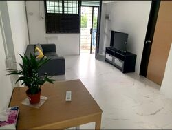 Blk 18 Taman Ho Swee (Bukit Merah), HDB 3 Rooms #520707901